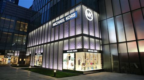 how to get michael kors franchise|Michael Kors men.